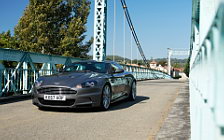 Cars wallpapers Aston Martin DBS Casino Royale - 2008