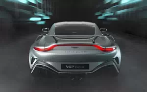Cars wallpapers Aston Martin V12 Vantage - 2022