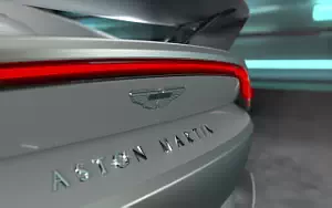 Cars wallpapers Aston Martin V12 Vantage - 2022