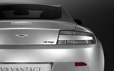 Cars wallpapers Aston Martin V8 Vantage - 2010