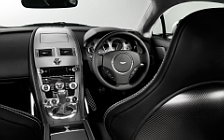 Cars wallpapers Aston Martin V8 Vantage - 2010