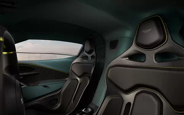 Cars wallpapers Aston Martin Valhalla - 2025