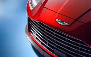 Cars wallpapers Aston Martin Vanquish - 2024