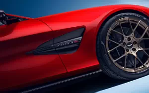 Cars wallpapers Aston Martin Vanquish - 2024