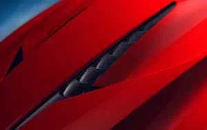 Cars wallpapers Aston Martin Vanquish - 2024