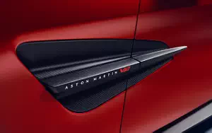 Cars wallpapers Aston Martin Vanquish - 2024