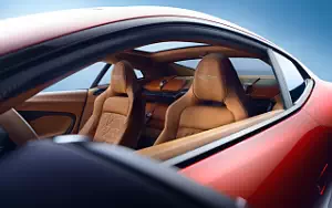 Cars wallpapers Aston Martin Vanquish - 2024