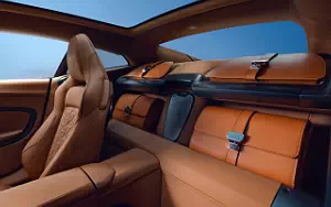 Cars wallpapers Aston Martin Vanquish - 2024