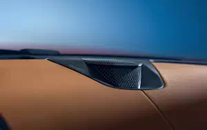 Cars wallpapers Aston Martin Vanquish - 2024