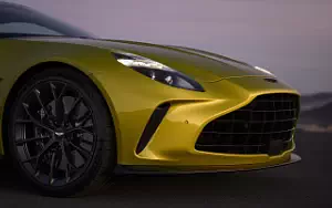 Cars wallpapers Aston Martin Vantage - 2024