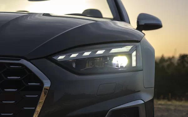 Cars wallpapers Audi S5 Cabriolet US-spec - 2024