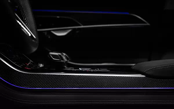 Cars wallpapers Audi S8 US-spec - 2022