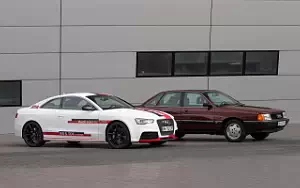Cars wallpapers Audi 100 2.5 TDI