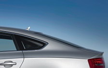 Cars wallpapers Audi A5 Sportback - 2009