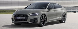 Audi A5 Sportback quattro S line competition plus - 2022