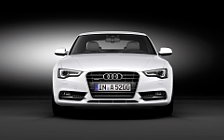 Cars wallpapers Audi A5 Coupe - 2011