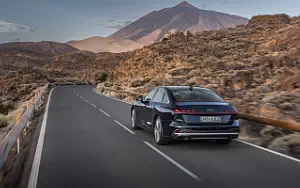 Cars wallpapers Audi A6 TFSI quattro - 2025