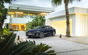 Cars wallpapers Audi A6 TFSI quattro - 2025