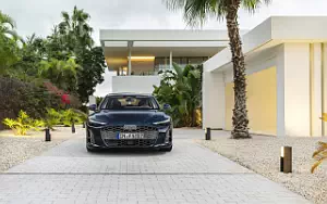 Cars wallpapers Audi A6 TFSI quattro - 2025