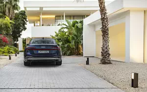 Cars wallpapers Audi A6 TFSI quattro - 2025