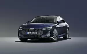 Cars wallpapers Audi A6 TFSI quattro - 2025