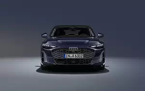 Cars wallpapers Audi A6 TFSI quattro - 2025