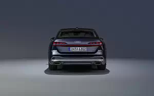 Cars wallpapers Audi A6 TFSI quattro - 2025