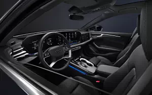 Cars wallpapers Audi A6 TFSI quattro - 2025
