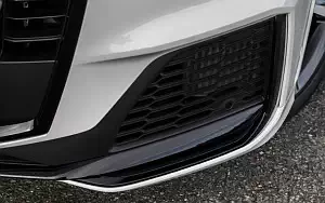 Cars wallpapers Audi Q7 60 TFSI e quattro S line - 2019