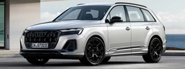 Audi Q7 55 TFSI e quattro - 2024