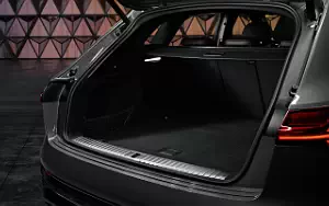 Cars wallpapers Audi Q8 55 e-tron quattro - 2022