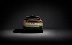 Cars wallpapers Audi Q8 55 TFSI quattro S line - 2023