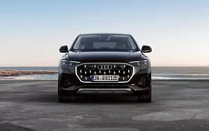 Cars wallpapers Audi Q8 55 TFSI e quattro - 2024