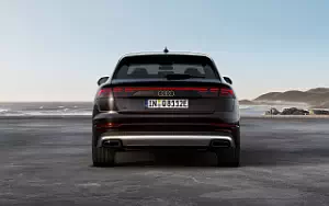 Cars wallpapers Audi Q8 55 TFSI e quattro - 2024