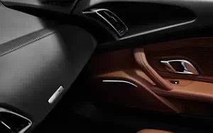 Cars wallpapers Audi R8 Spyder V10 performance RWD - 2021