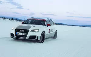 Cars wallpapers Audi RS3 Sportback - 2009