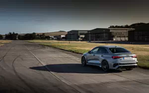 Cars wallpapers Audi RS3 Sedan performance edition - 2022