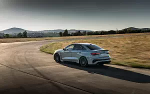 Cars wallpapers Audi RS3 Sedan performance edition - 2022