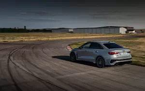 Cars wallpapers Audi RS3 Sedan performance edition - 2022