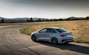 Cars wallpapers Audi RS3 Sedan performance edition - 2022