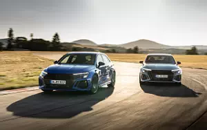 Cars wallpapers Audi RS3 Sedan performance edition - 2022