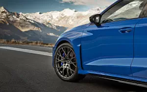 Cars wallpapers Audi RS3 Sportback performance edition - 2022