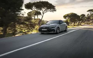 Cars wallpapers Audi RS3 Sedan - 2024