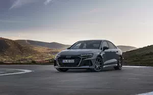 Cars wallpapers Audi RS3 Sedan - 2024