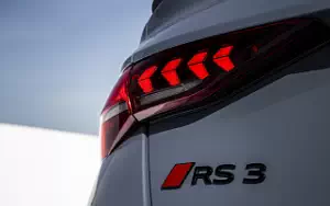 Cars wallpapers Audi RS3 Sedan - 2024