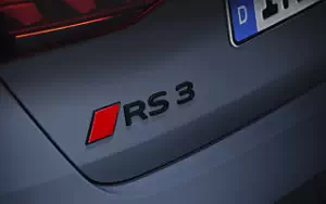 Cars wallpapers Audi RS3 Sedan - 2024