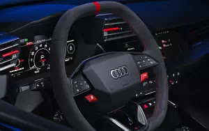 Cars wallpapers Audi RS3 Sedan - 2024