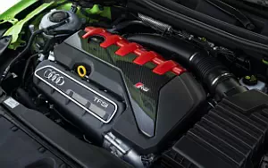 Cars wallpapers Audi RS3 Sportback - 2024