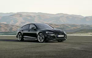 Cars wallpapers Audi RS5 Sportback competition plus - 2022