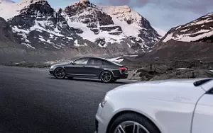 Cars wallpapers Audi RS6 Avant 20th anniversary - 2022